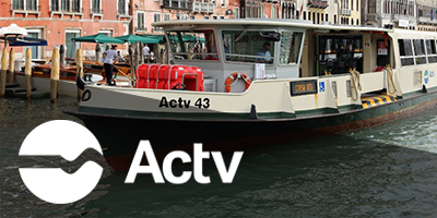 ACTV Venezia