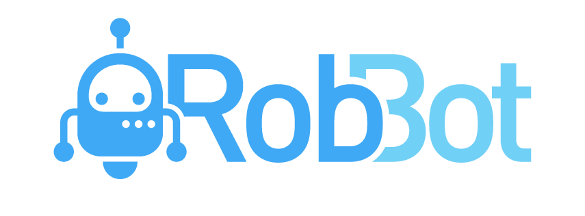 ROBbot.Logo-completo