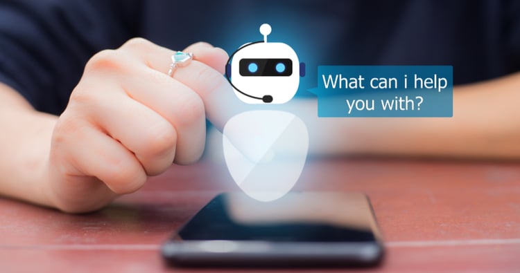 Cover Chatbot customer experience: come fidelizzare i clienti e servirli con empatia