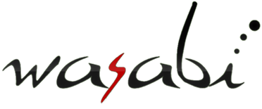 Logo Wasabi 2