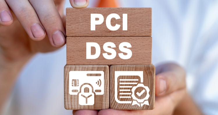 standard PCI DSS